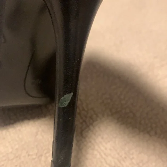 Nine West high heels - Picture 6 of 8